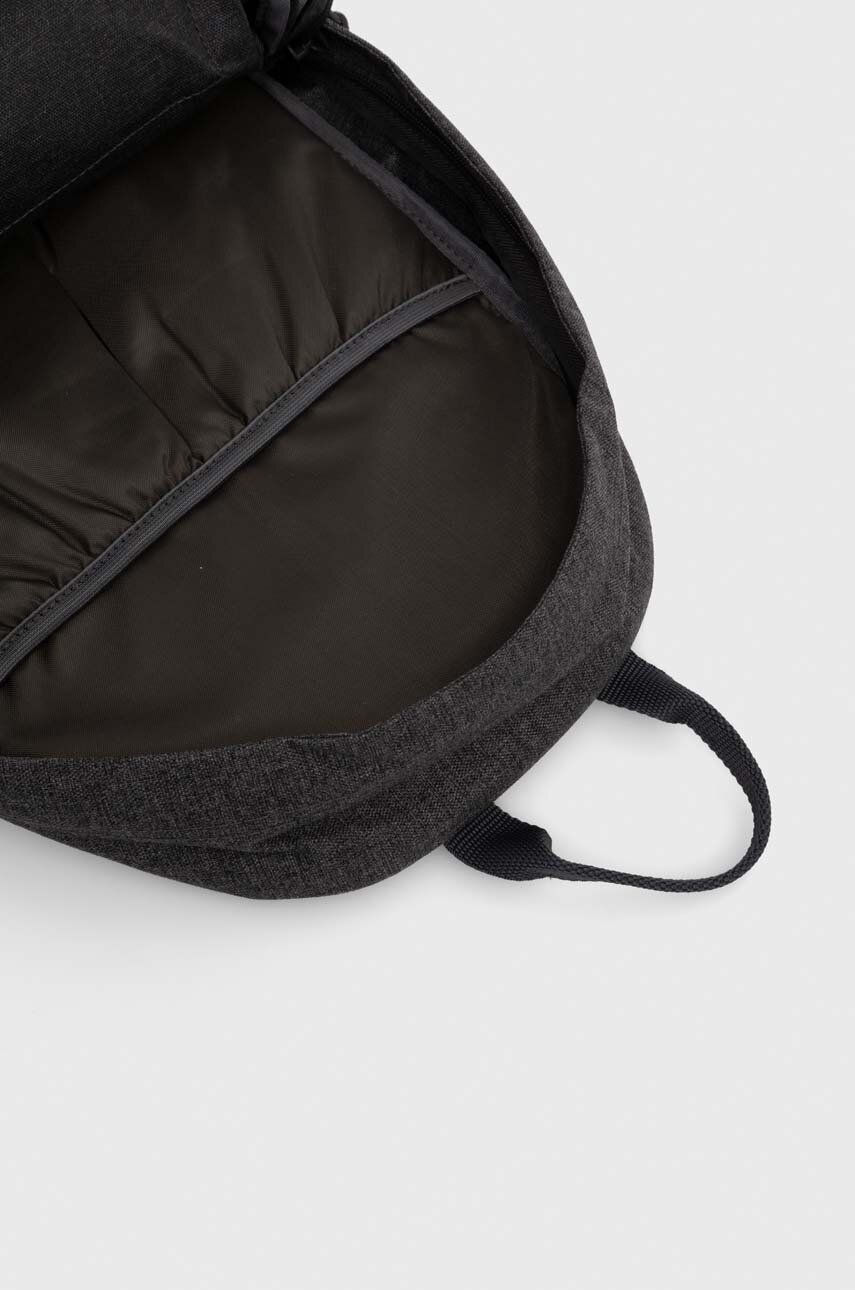Рюкзак PADDED DOUBLE колір сірий великий однотонний Padded Double EK0A5B7Y77H 3