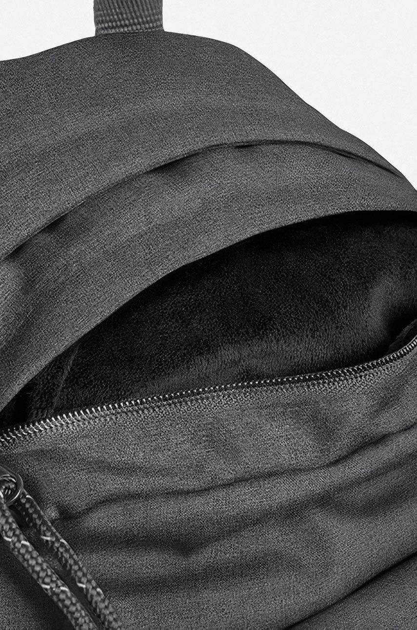 Рюкзак PADDED DOUBLE колір сірий великий однотонний Padded Double EK0A5B7Y77H 7