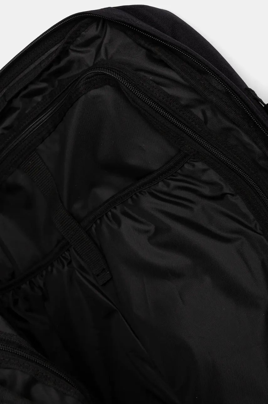 Рюкзак колір чорний великий однотонний Plecak Travelpack EK0A5BBR008 3