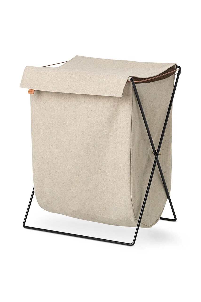 Кошик для білизни ferm LIVING Herman 1