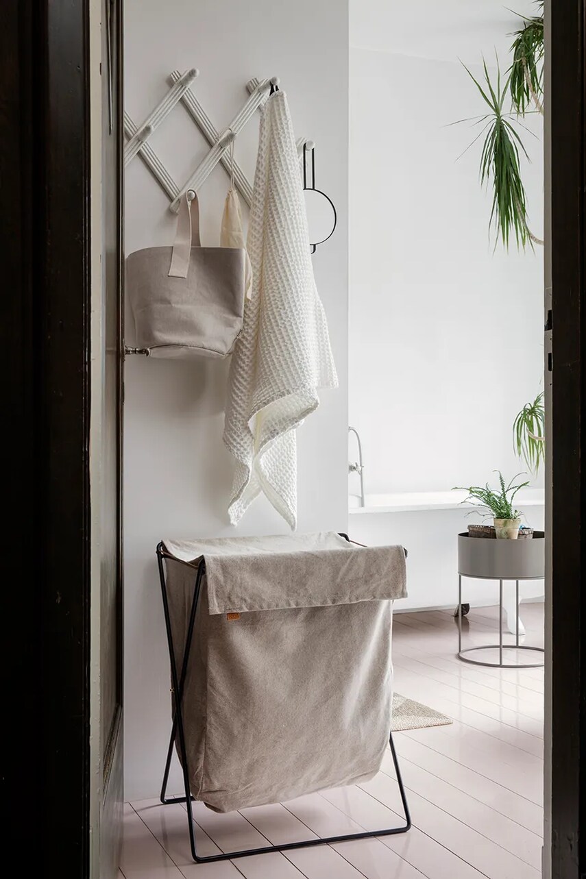 Кошик для білизни ferm LIVING Herman 0