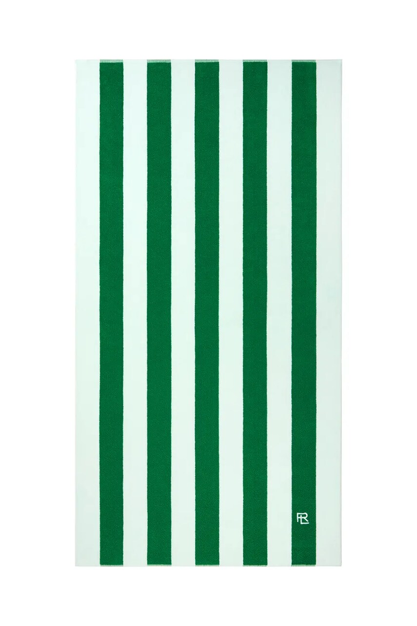 Бавовняний пляжний рушник HENLEY Billiard 90 x 170 cm 2