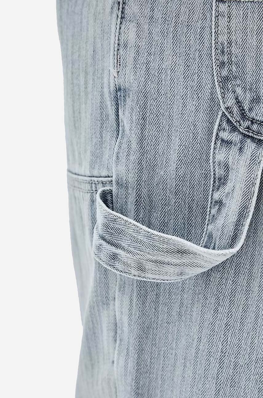 Джинси Guess Herringbone Panel Carpenter чоловічі M3GG80.D4ZW0-F7WL 3