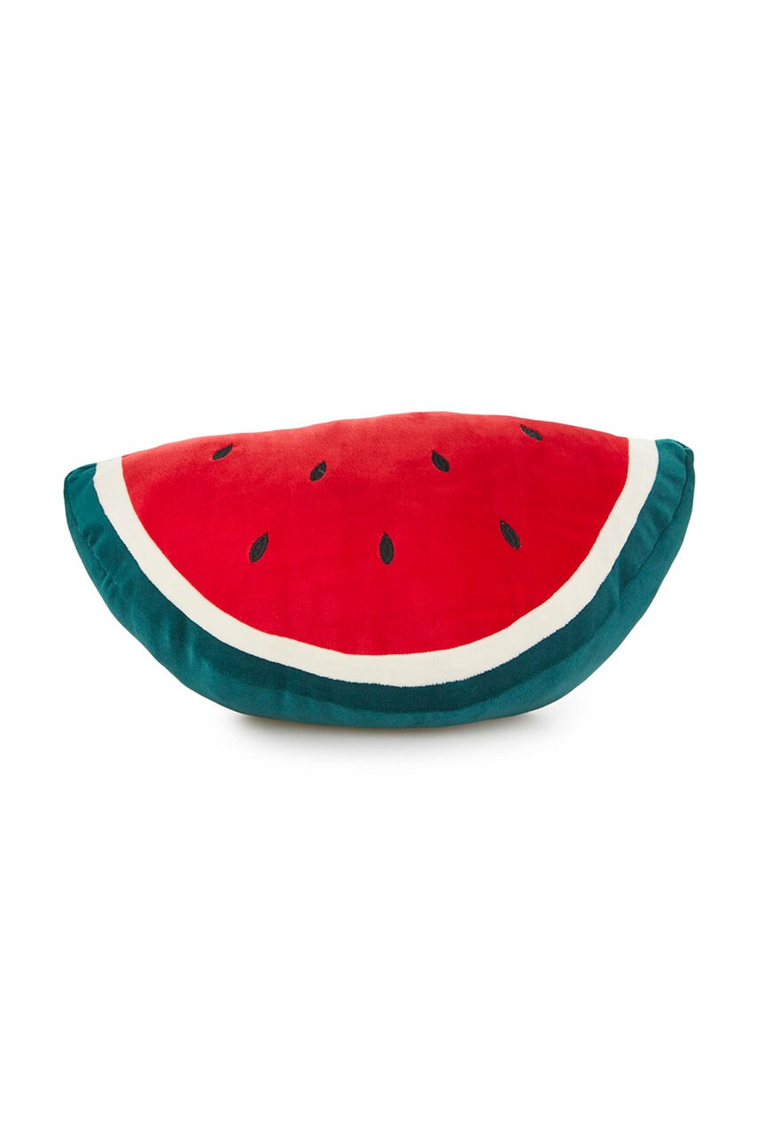 Декоративна подушка Fluffy Watermelon 4