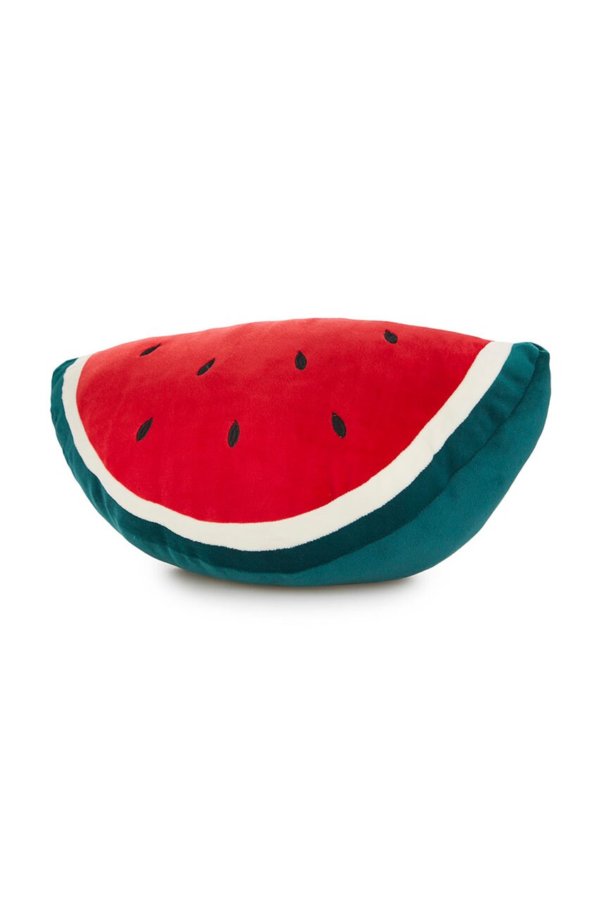 Декоративна подушка Fluffy Watermelon 0