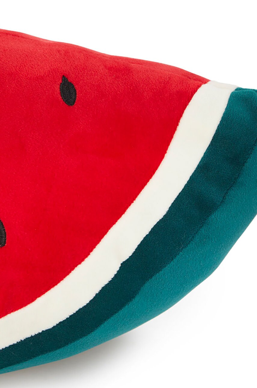 Декоративна подушка Fluffy Watermelon 1