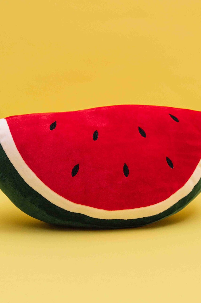 Декоративна подушка Fluffy Watermelon 3