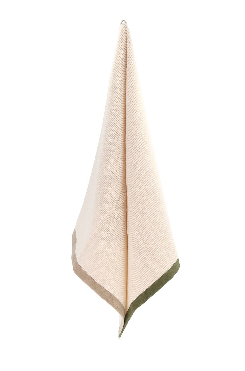 Бавовняний рушник 50 x 100 cm 0