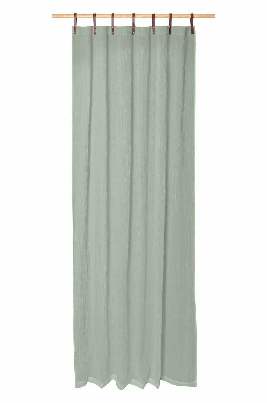 Декоративна фіранка Evi Curtain 1