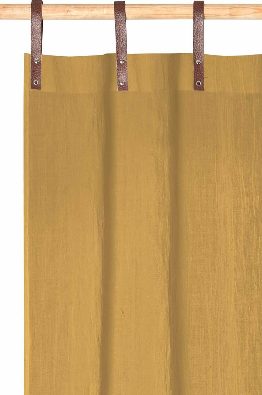 Декоративна фіранка Evi Curtain 0