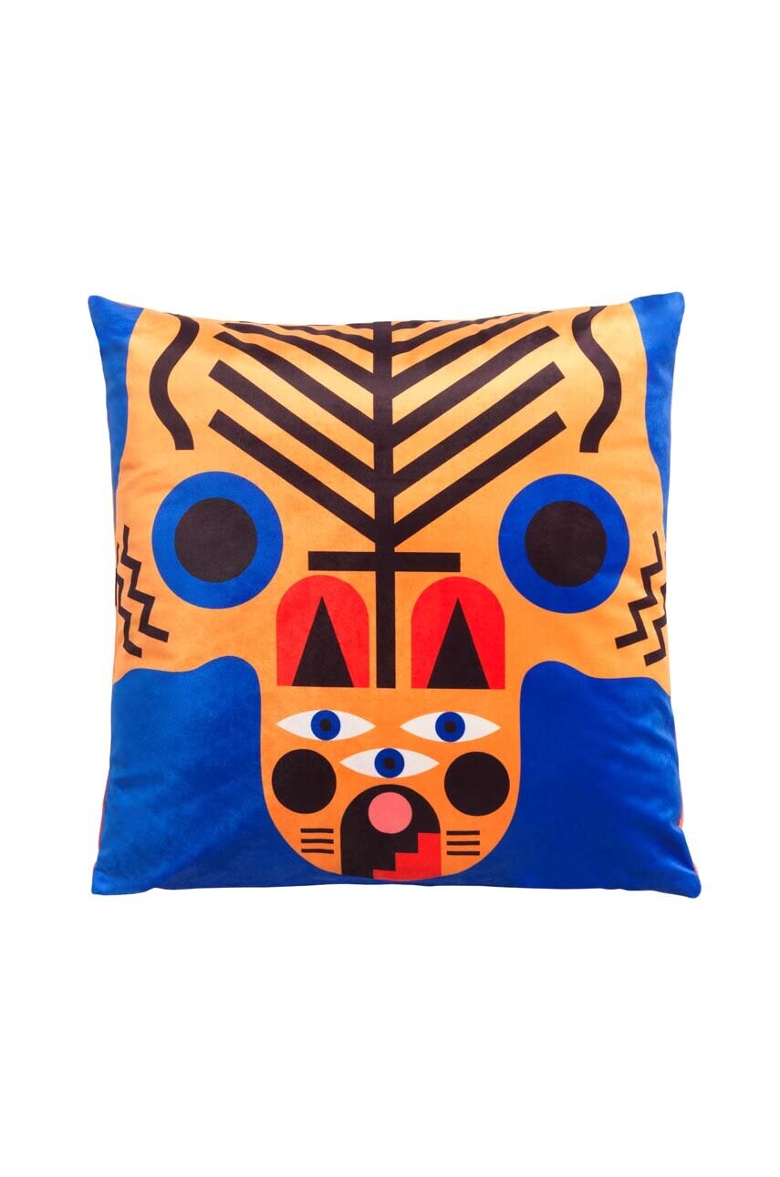 Декоративна подушка Italian Tiger 45x45 cm 1