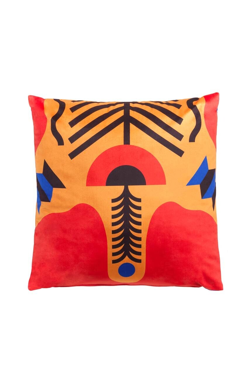 Декоративна подушка Italian Tiger 45x45 cm 0