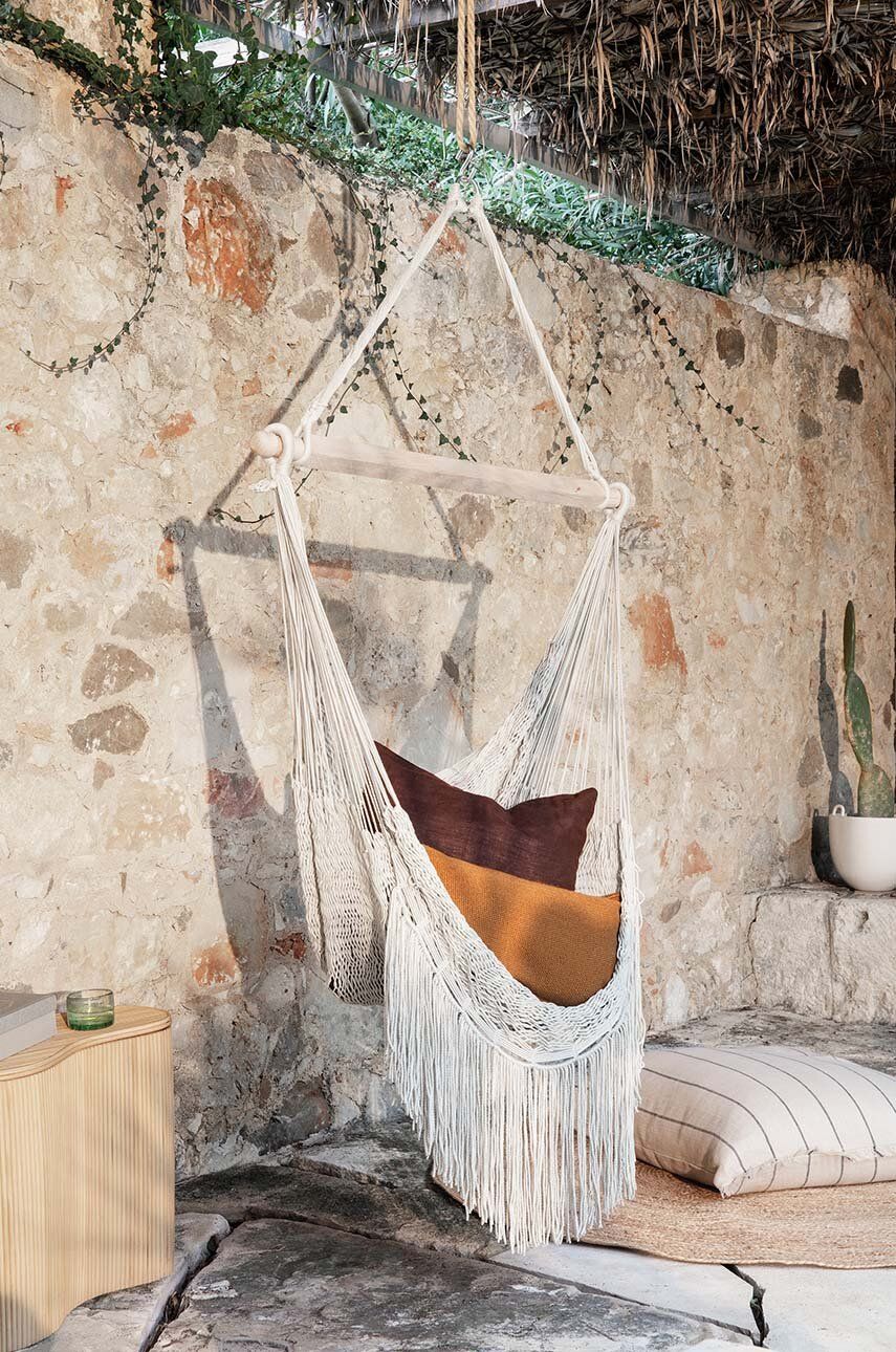 Бразильський гамак ferm LIVING Path Nest 4