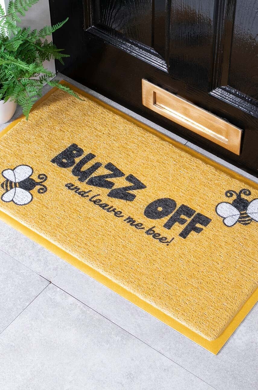 Килимок Bee Buzz Off 0