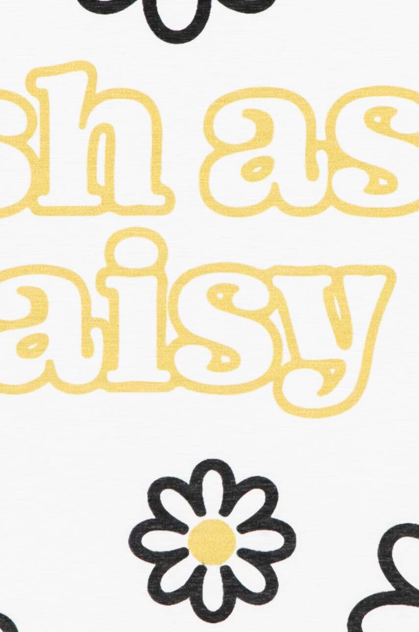 Килимок для ванної Fresh As A Daisy 0