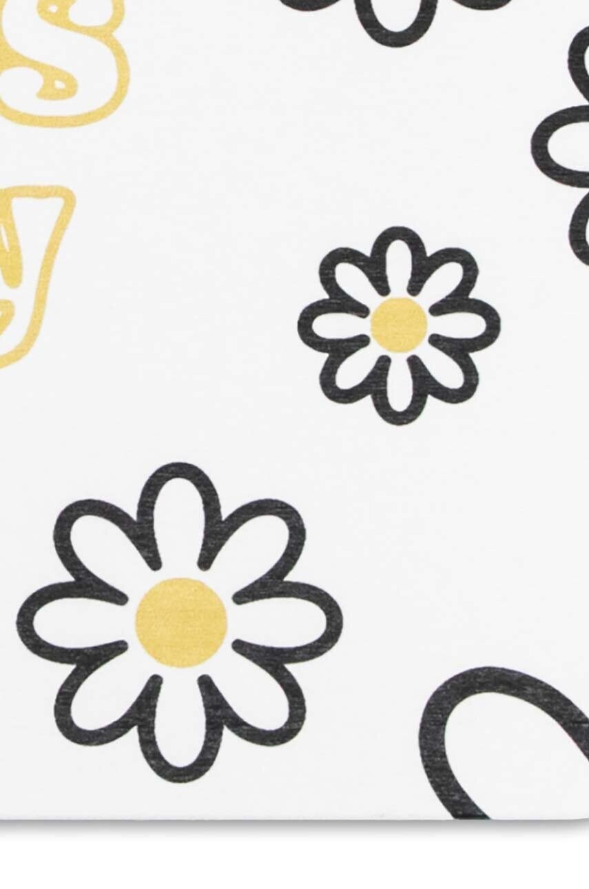 Килимок для ванної Fresh As A Daisy 1