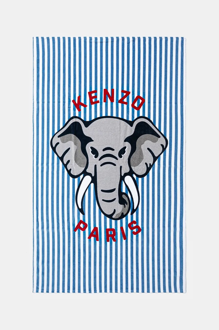 Пляжний рушник KELEPHANT 100 x 170 cm 2