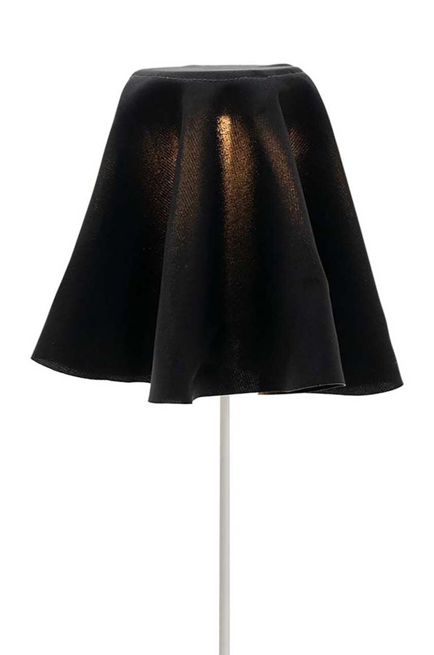 Абажур Swap Black