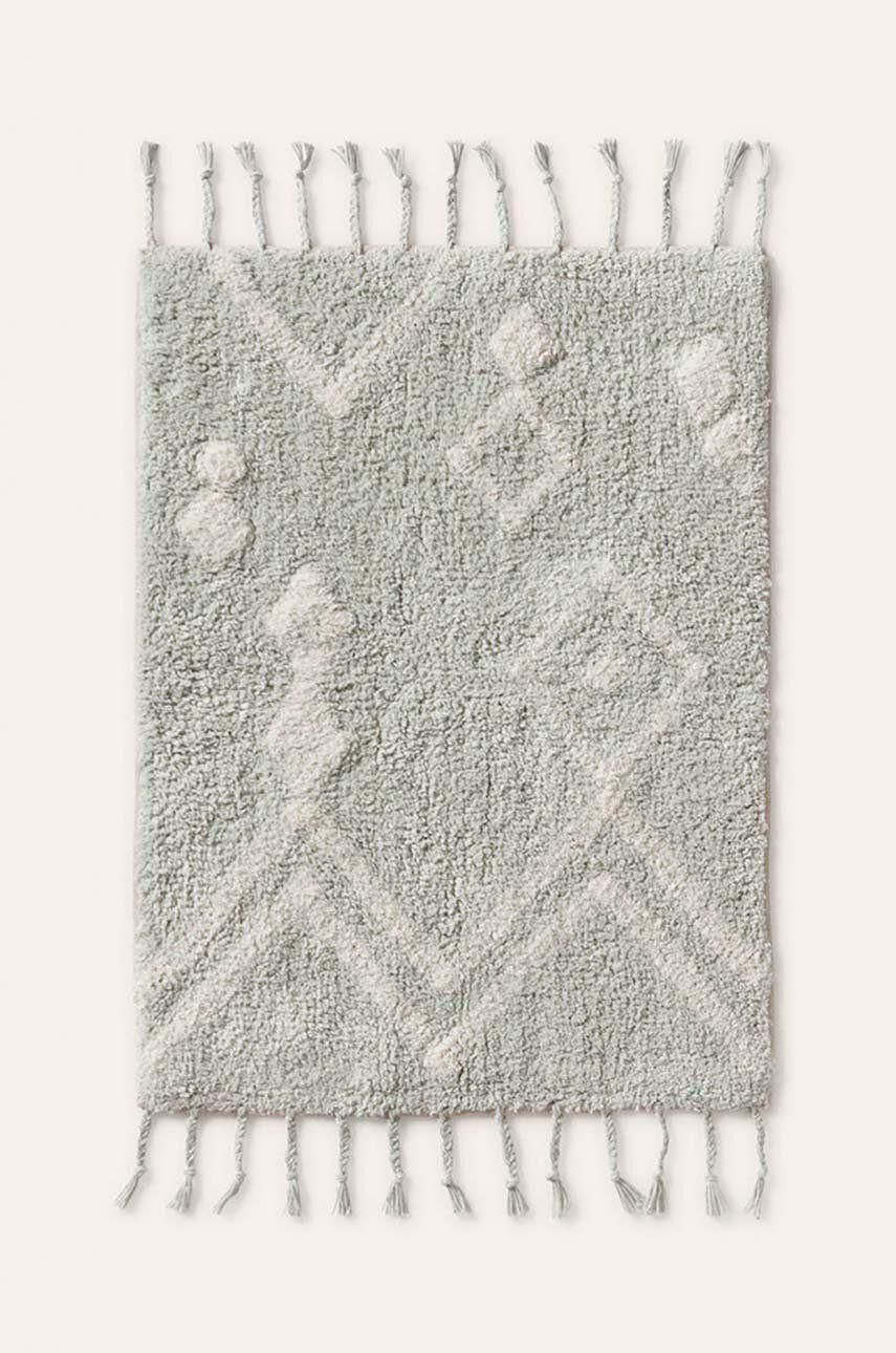 Килимок для ванної кімнати Tur 50 x 70 cm 3