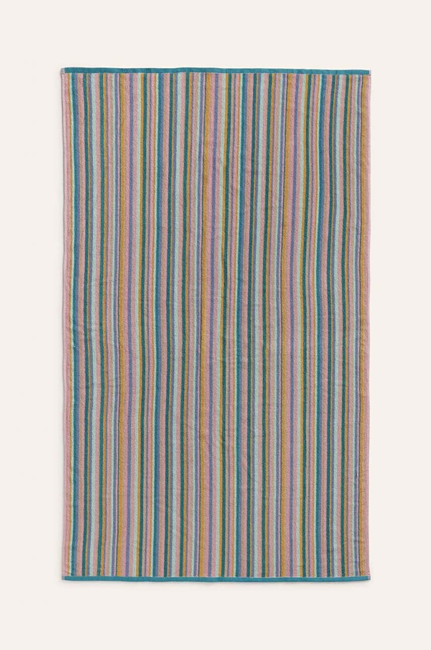 Бавовняний рушник Iris 100 x 180 cm 6