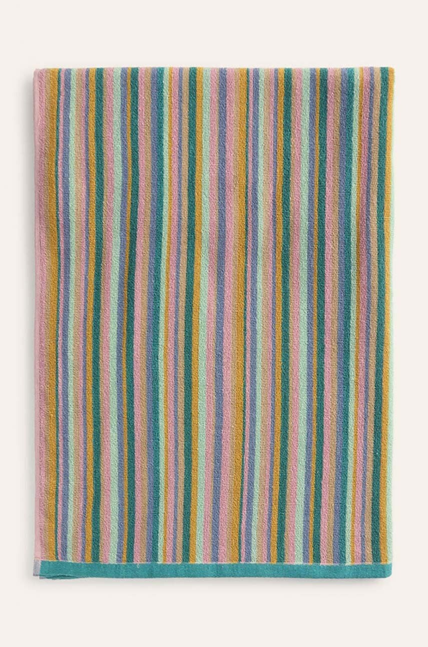 Бавовняний рушник Iris 100 x 180 cm 0