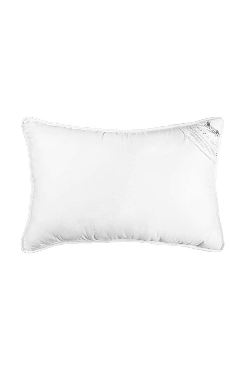 Подушка з наповнювачем з вовни альпаки 50 x 70 cm 3