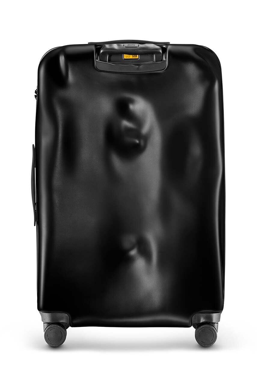 Валіза ICON Large Size 79x50x30 см колір чорний 1