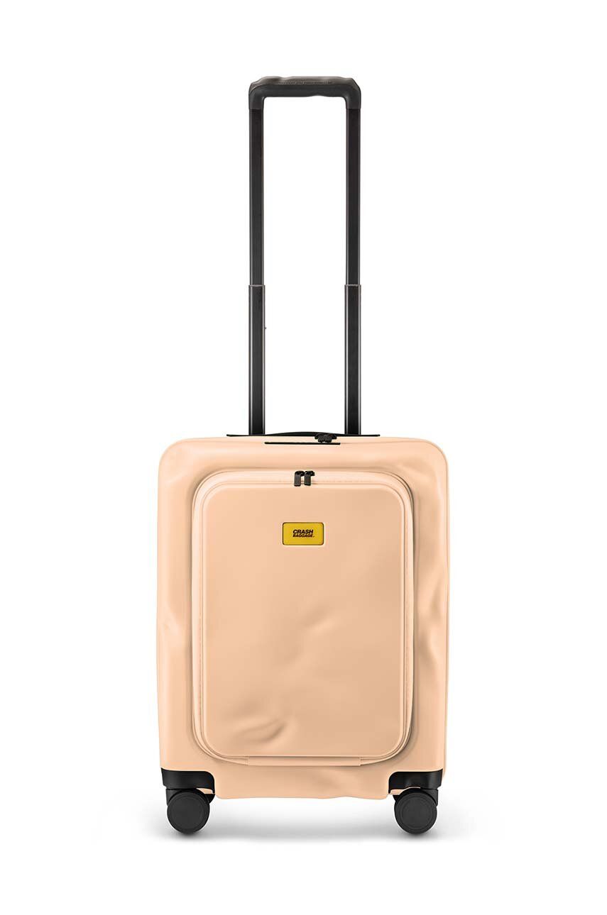 Валіза SMART Small Size 55x40x22 см колір помаранчевий CB241 9