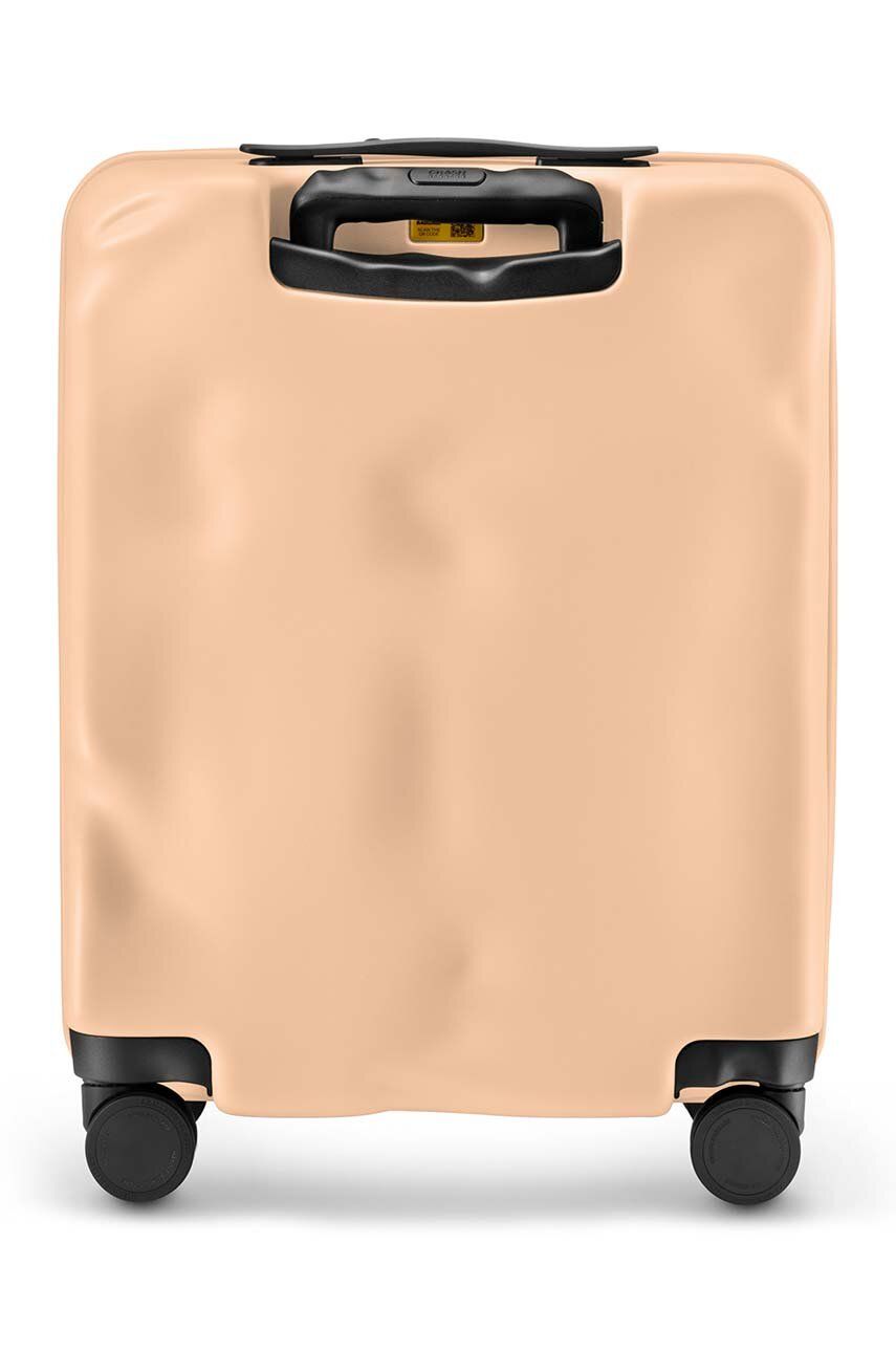 Валіза SMART Small Size 55x40x22 см колір помаранчевий CB241 0