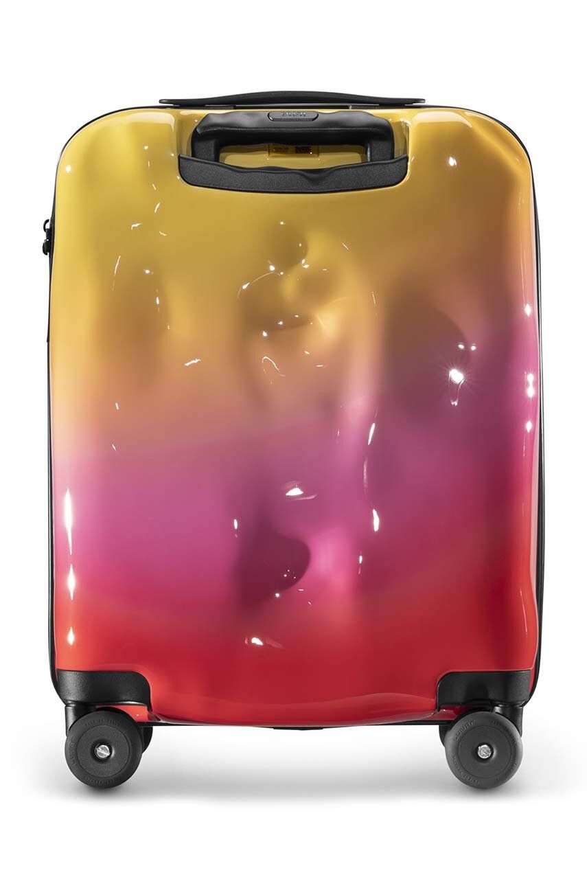 Валіза LUNAR Small Size 55x40x22 см CB231 0
