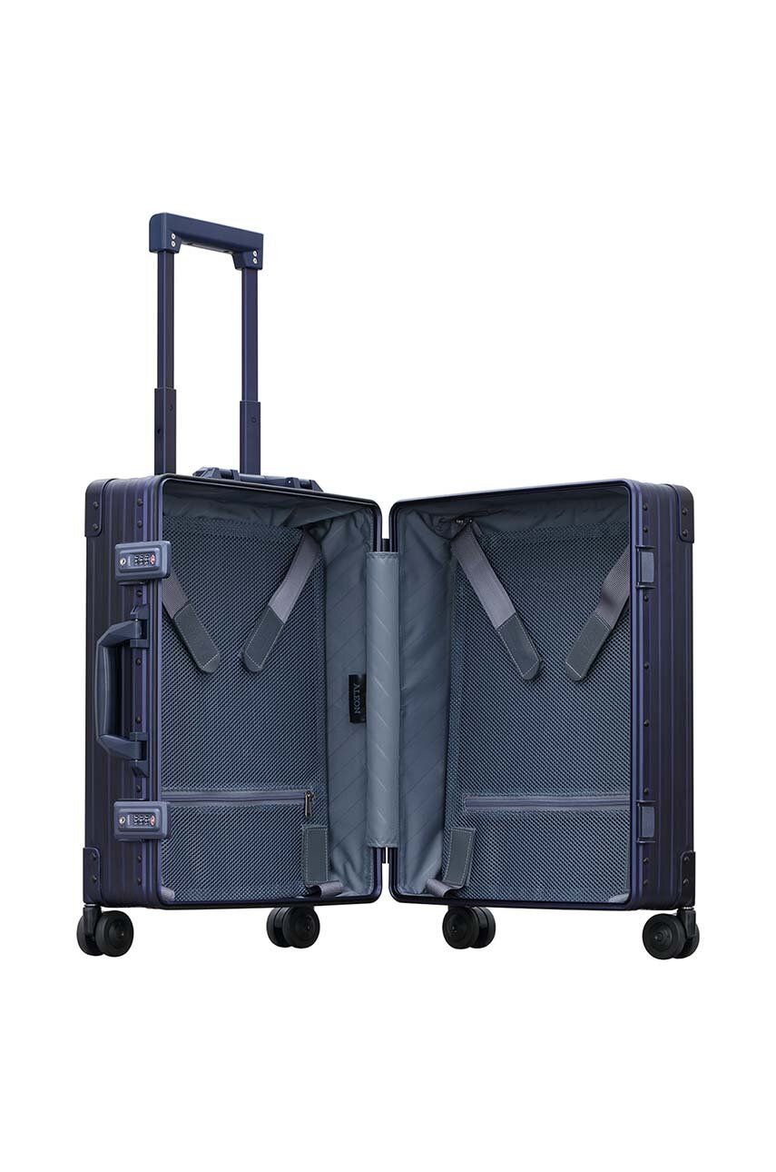Валіза 21" Domestic Carry-On 53x40x21 см 2155 1