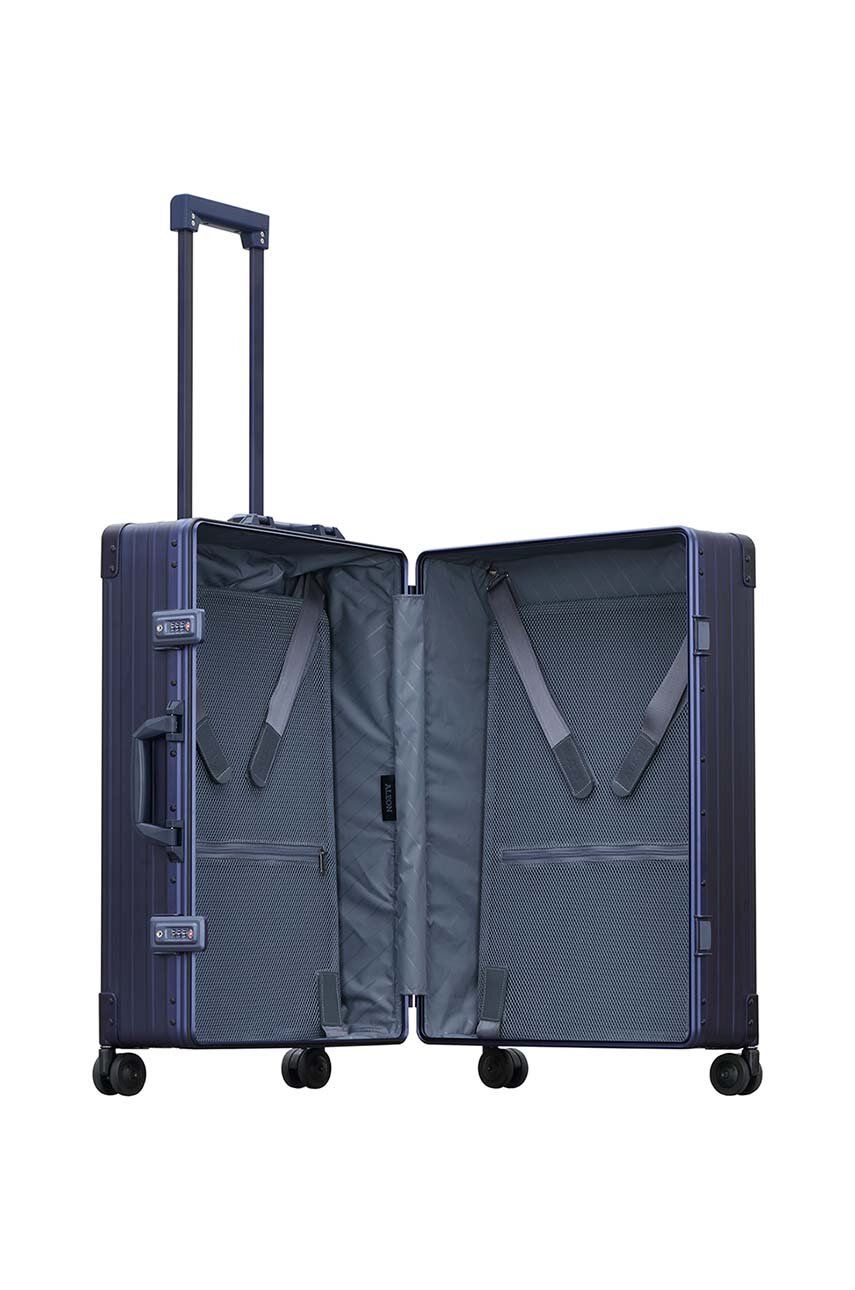 Валіза 26" Traveler 67x45x28 см 2655 1