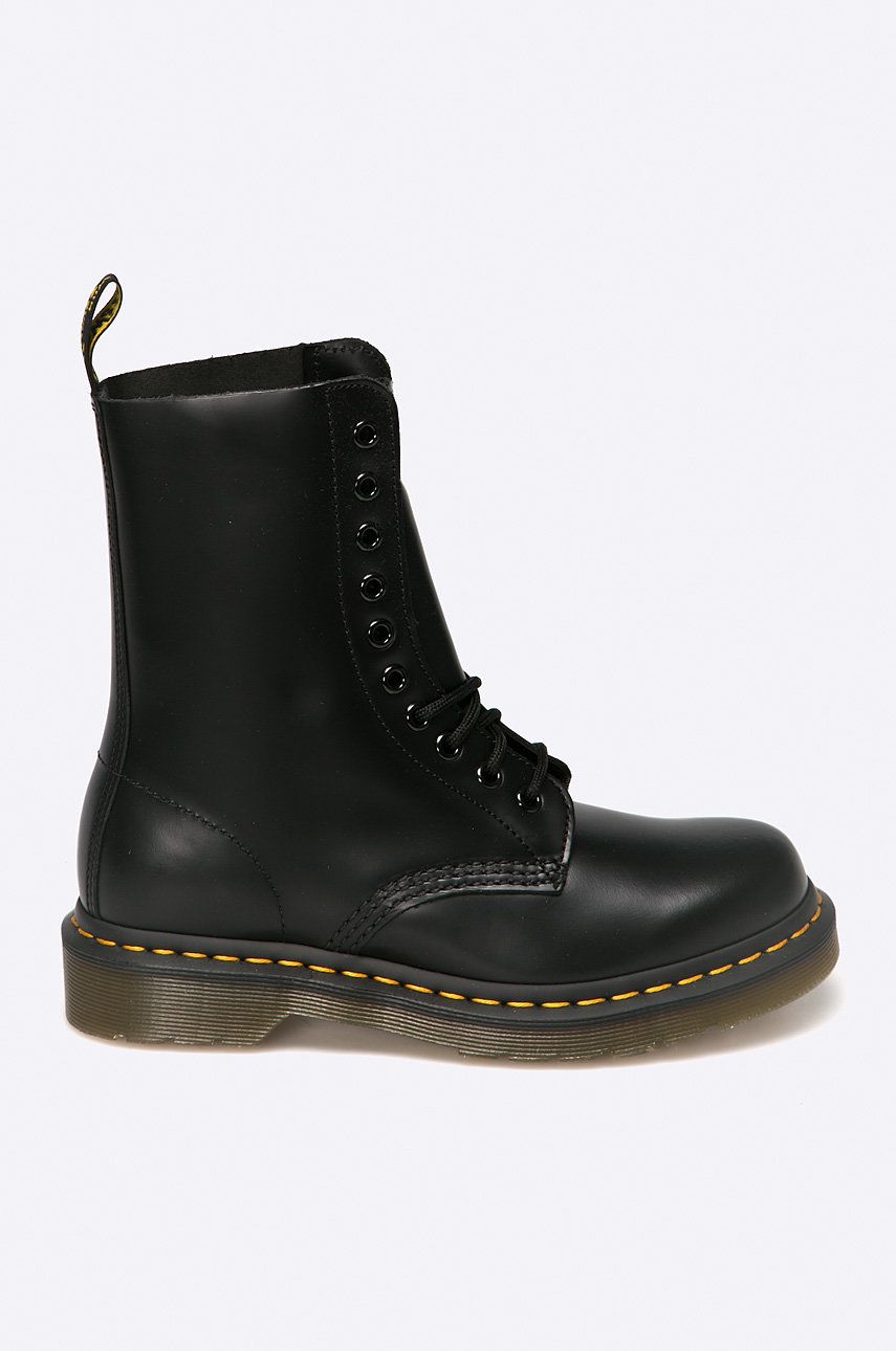 Dr Martens - Черевики 11857001-BLACK 5