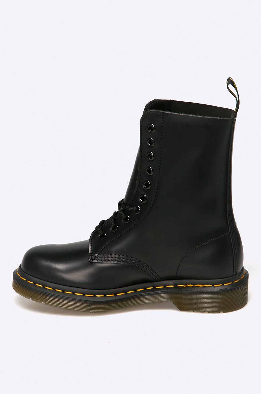 Dr Martens - Черевики 11857001-BLACK 1