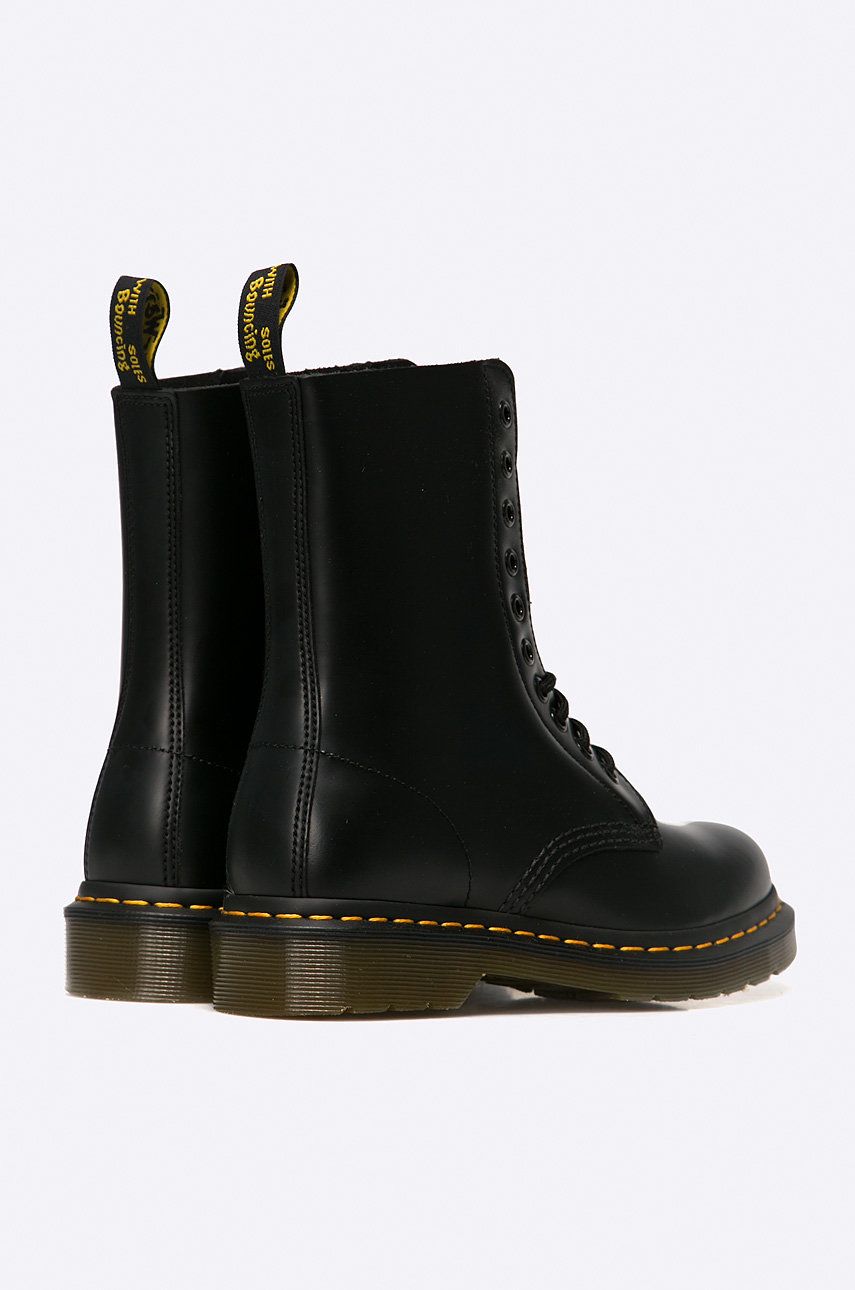 Dr Martens - Черевики 11857001-BLACK 2