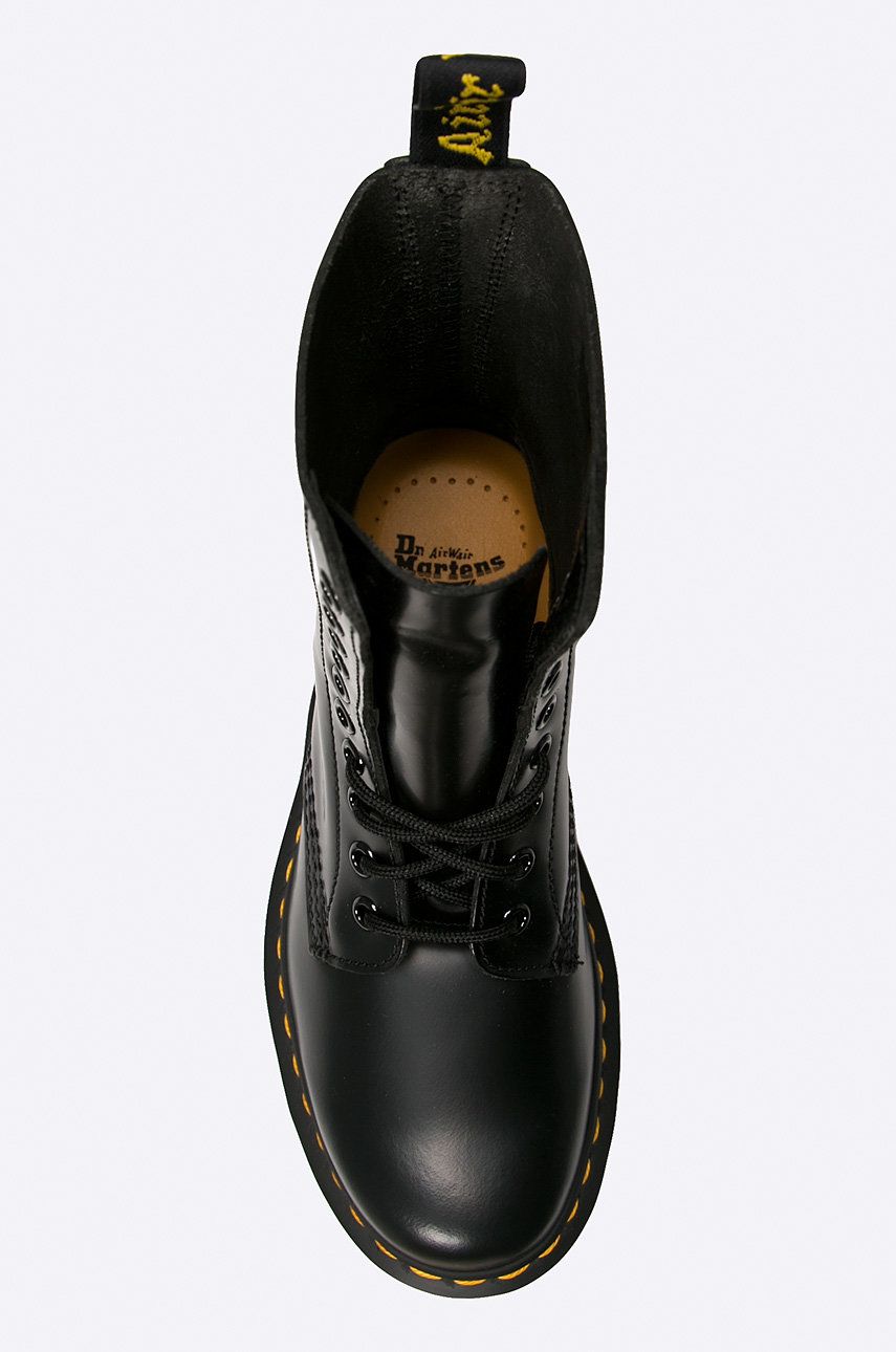Dr Martens - Черевики 11857001-BLACK 4