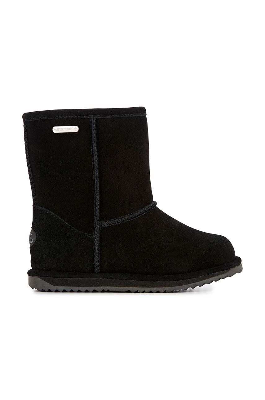 - Черевики Brumby Lo Teens 5