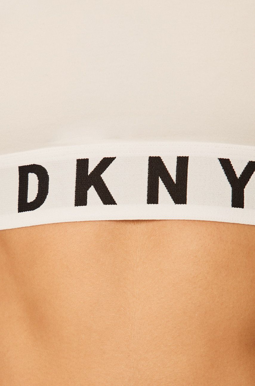 Функціональна білизна Dkny колір білий 2