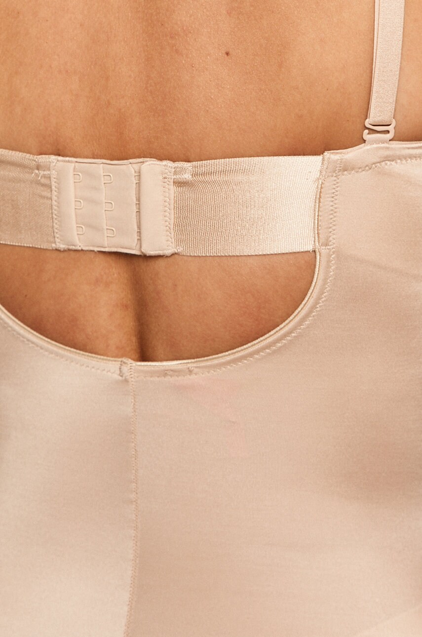 - Моделююче боді Strapless Cupped 3