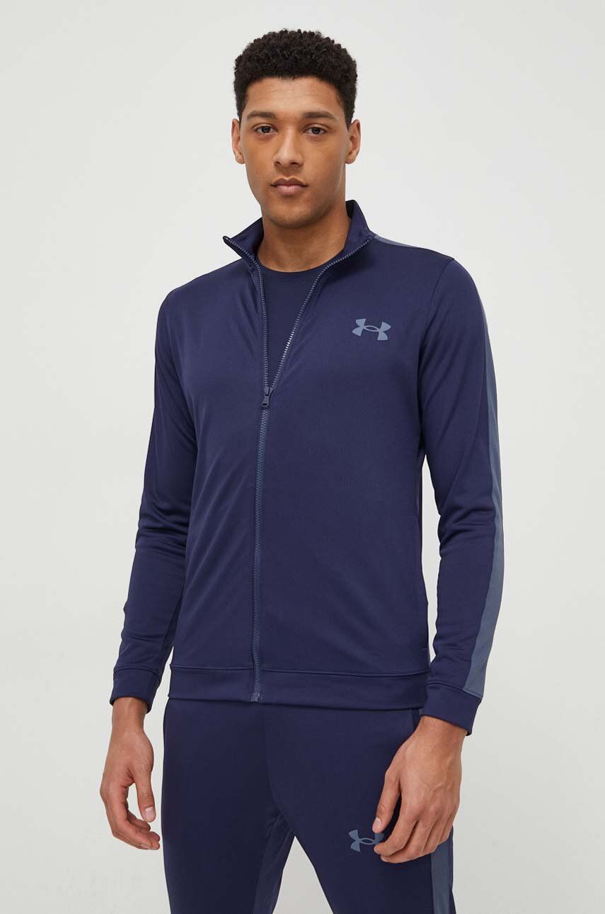 Спортивний костюм Knit Track Suit колір синій 1357139 0