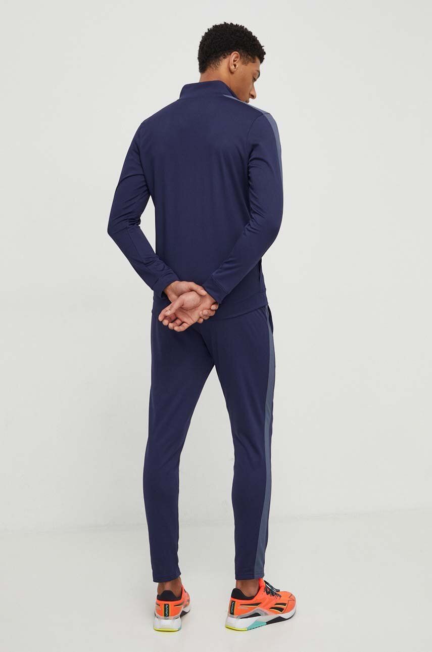 Спортивний костюм Knit Track Suit колір синій 1357139 1