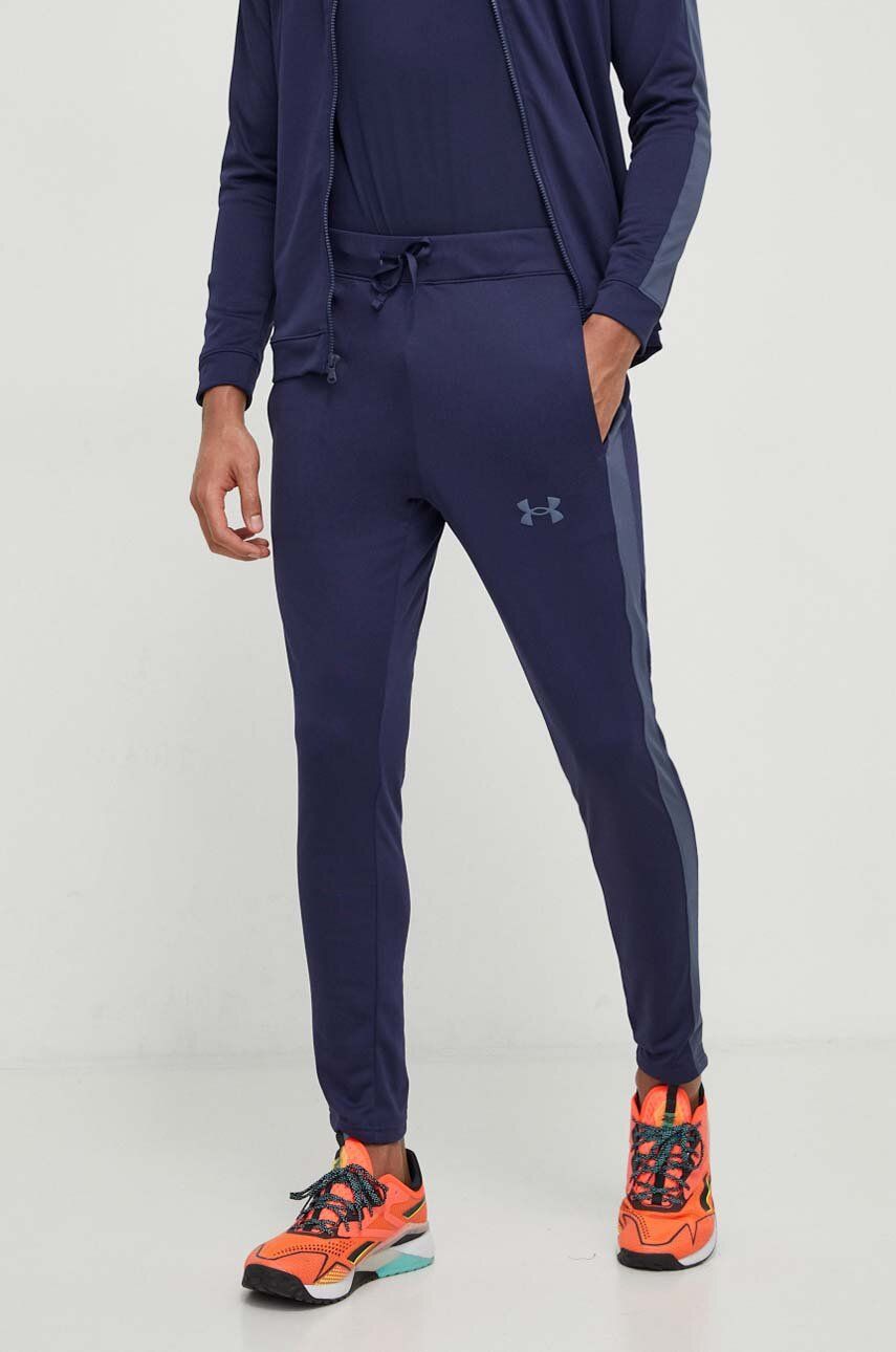 Спортивний костюм Knit Track Suit колір синій 1357139 2