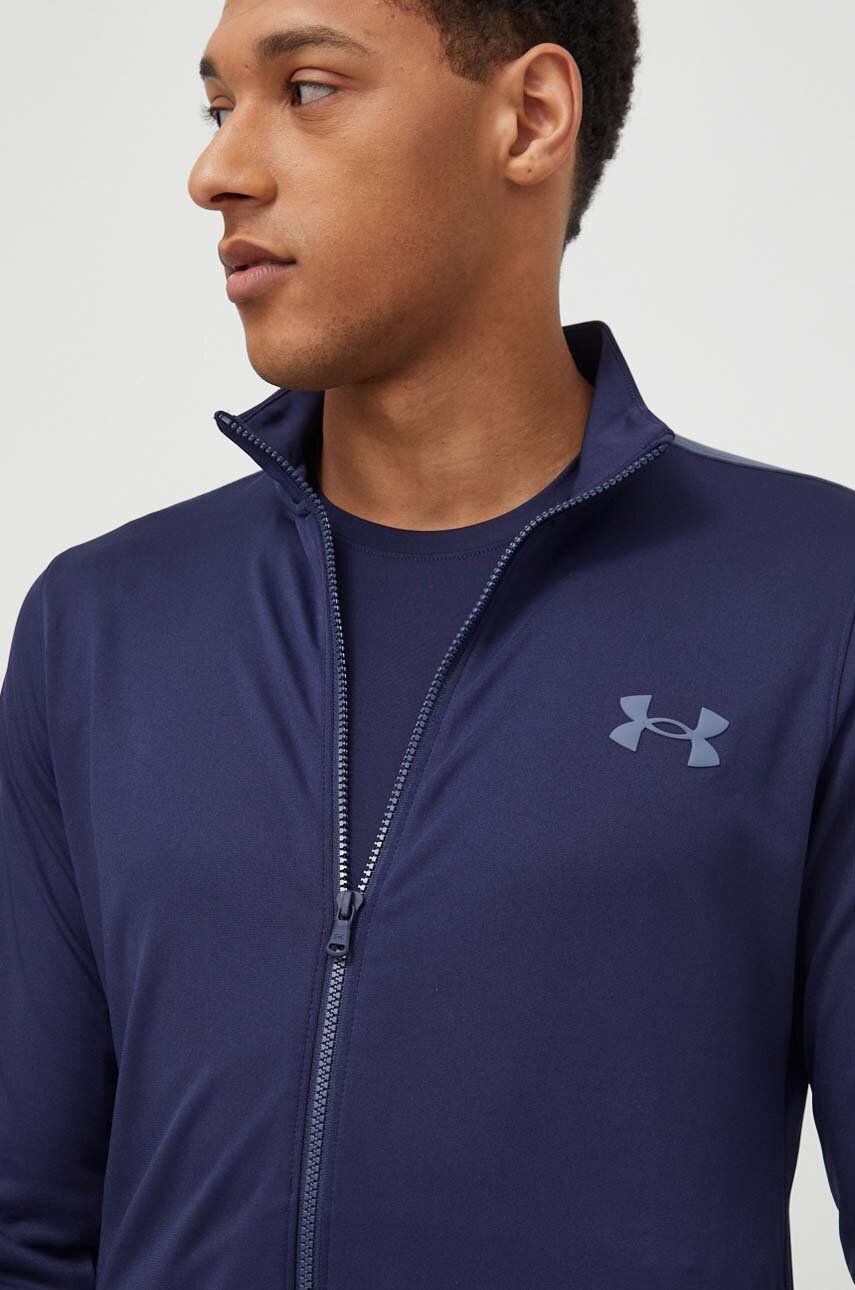 Спортивний костюм Knit Track Suit колір синій 1357139 3