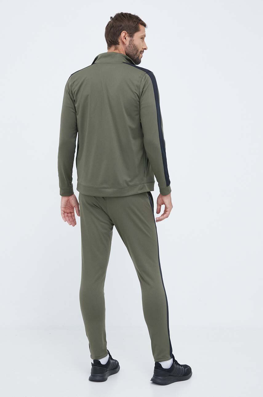 Спортивний костюм Knit Track Suit колір зелений 1357139 2