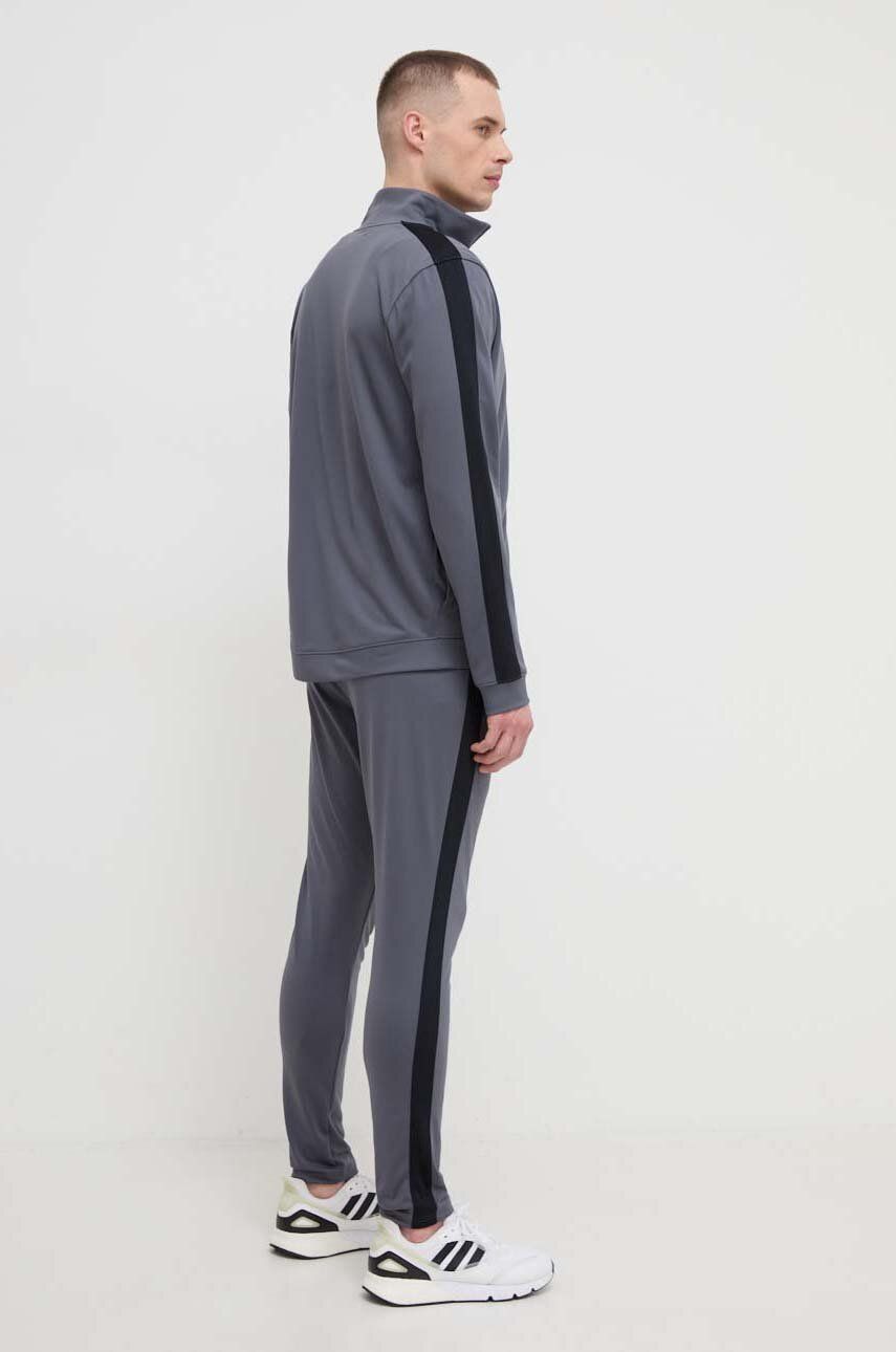 Спортивний костюм Knit Track Suit колір сірий 1357139 2