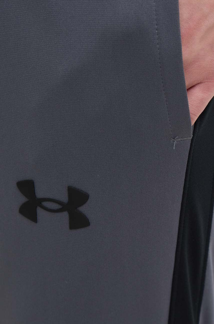 Спортивний костюм Knit Track Suit колір сірий 1357139 5