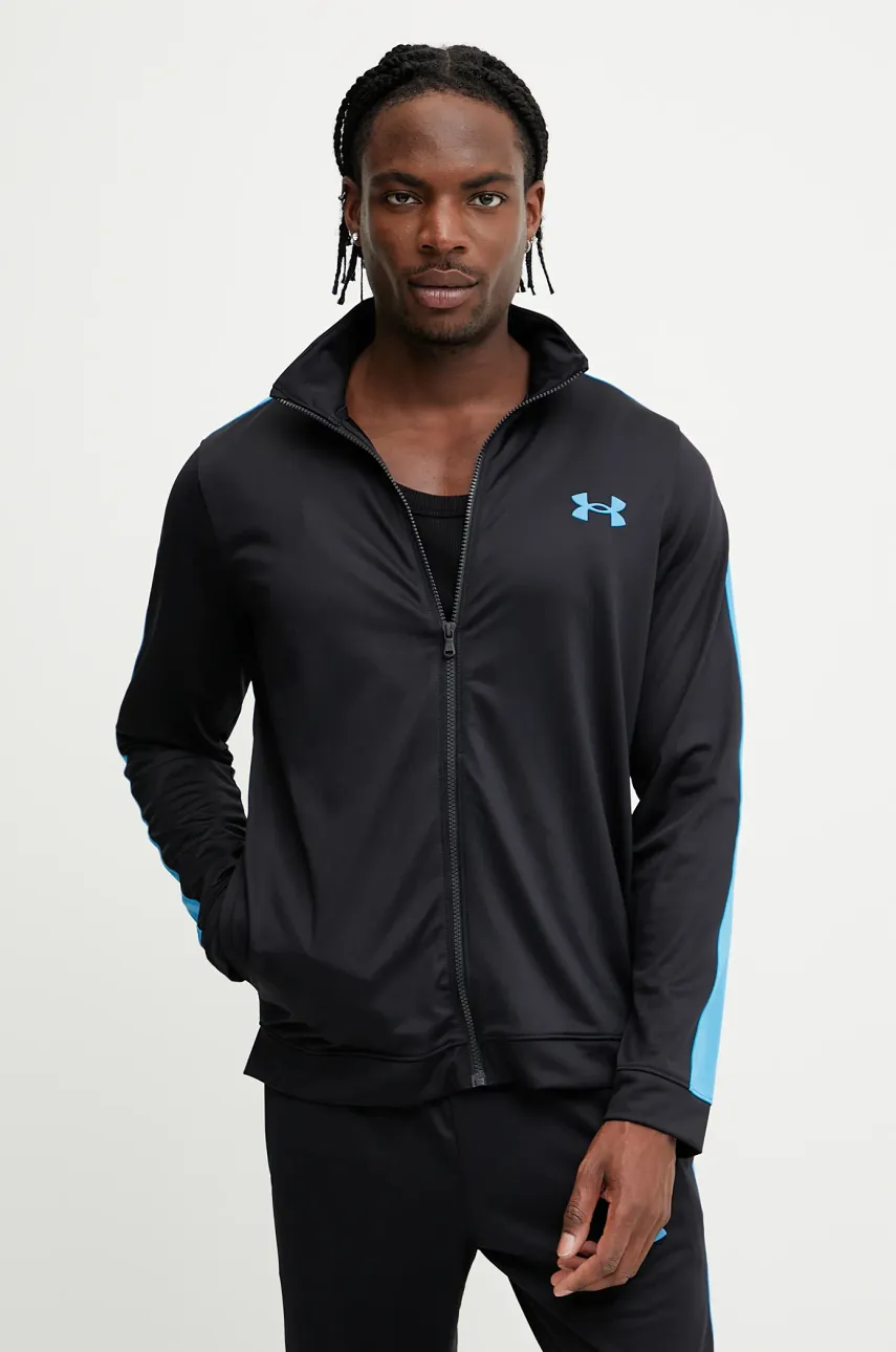 Спортивний костюм Knit Track Suit колір зелений 1357139 0