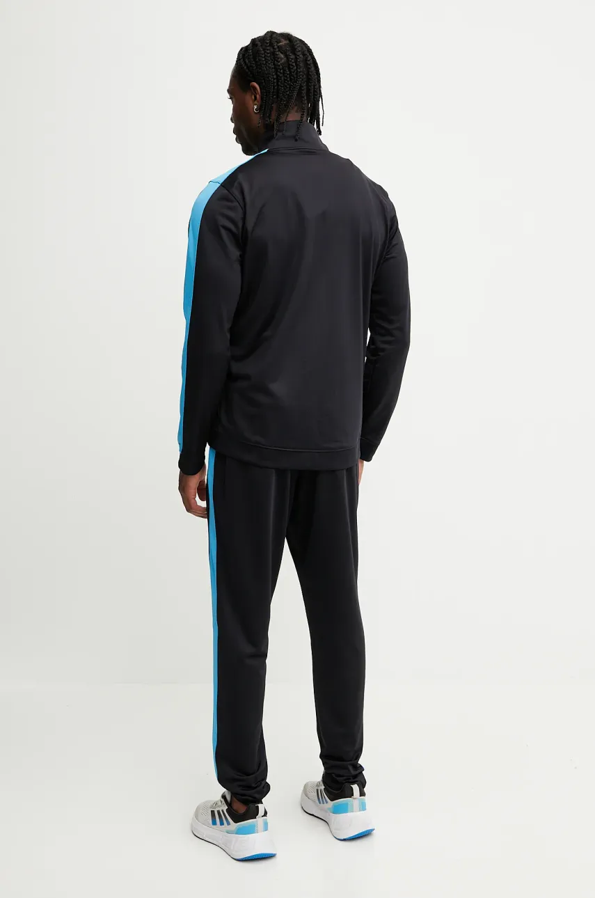 Спортивний костюм Knit Track Suit колір зелений 1357139 2