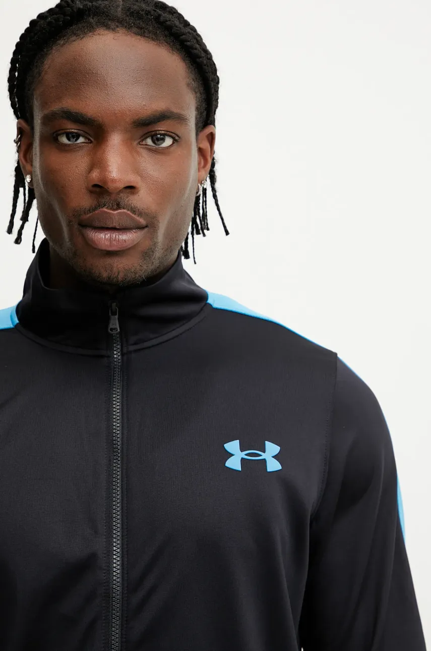 Спортивний костюм Knit Track Suit колір зелений 1357139 3