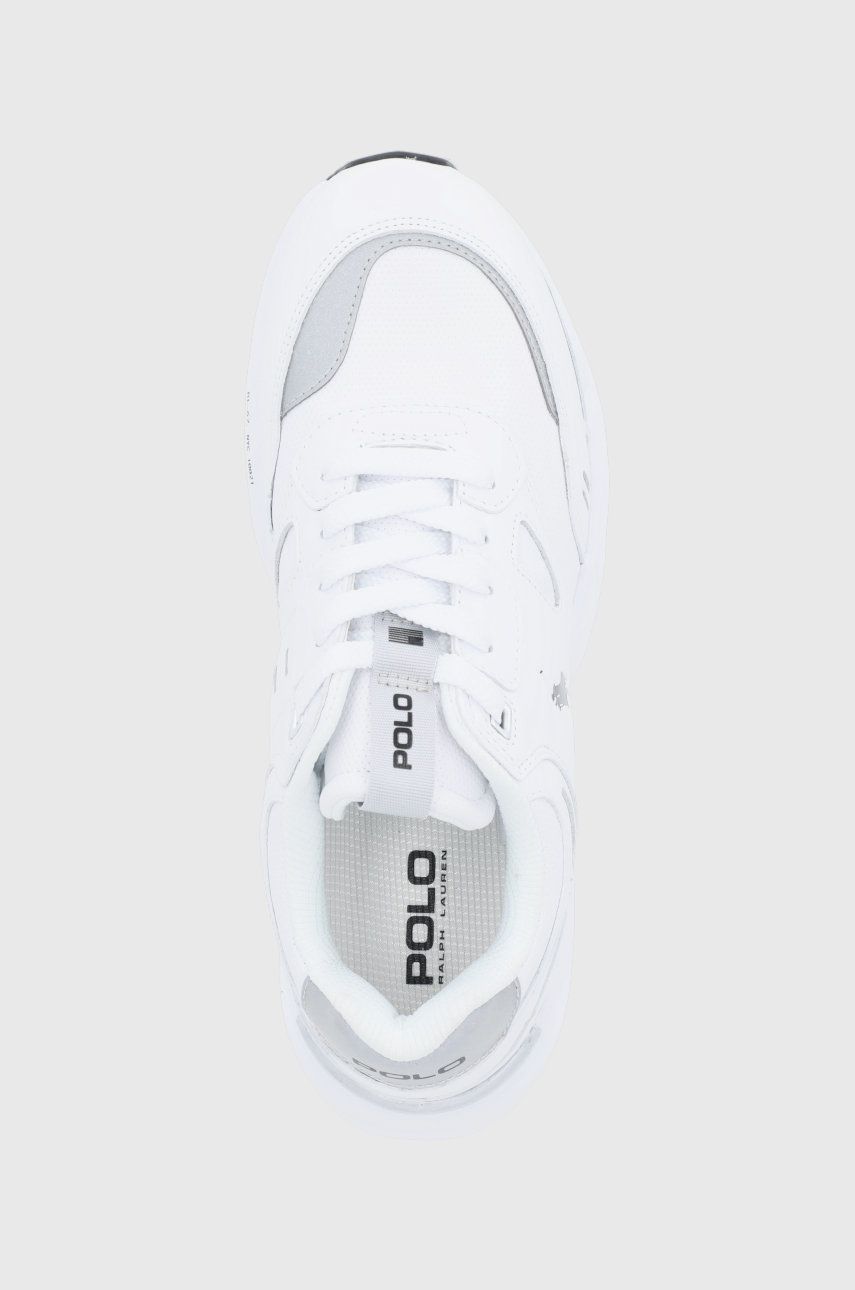 Черевики Polo Jogger колір білий 809835371001 2